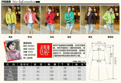 【圖】最便宜的女款外套批發低檔秋冬服裝批發幾塊錢的特價服裝批 - 江海服裝/鞋帽/箱包 - 江門58同城