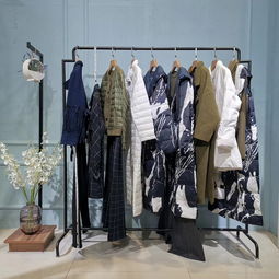 北京惠品致力于中性與性感,簡約與內(nèi)涵 品牌女裝折扣批發(fā)走份一手貨源