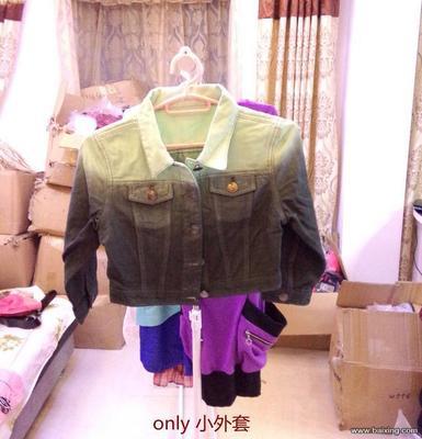 【圖】- 全國(guó)總銷(xiāo)only moda一手貨源正品批發(fā)兼低折零 - 武漢洪山服裝/配飾/鞋包 - 百姓網(wǎng)