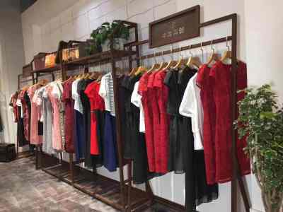 杭州阿爾巴卡品牌貨源尾貨批發(fā)精品庫存女裝折扣供應(yīng)