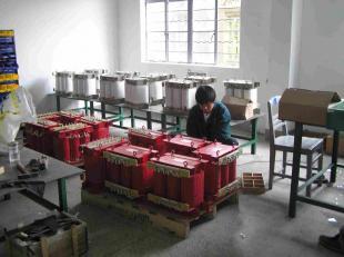 廠家直供 南京長(zhǎng)特電器逆變器用變壓器與整流器產(chǎn)品介紹