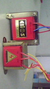 探索電子元件世界 變壓器產品列表第119頁——電感器制造詳解