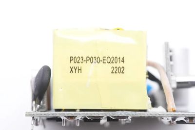 品碩30W PD快充充電器拆解報告 整流器部分詳解