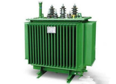 高效穩定，賦能未來——全方位展示變壓器產品系列